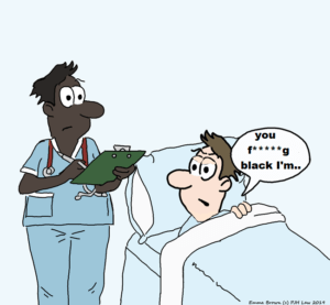 Bessong   v   Pennine Care NHS Foundation Trust