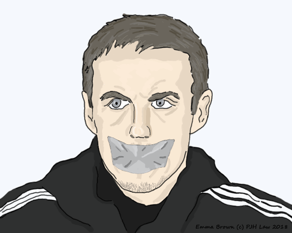 Phil Neville: The FA’s latest PR Disaster