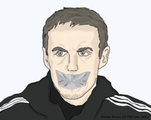 Phil Neville PR Disaster