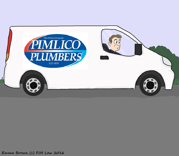 Pimlico Plumbers v Smith
