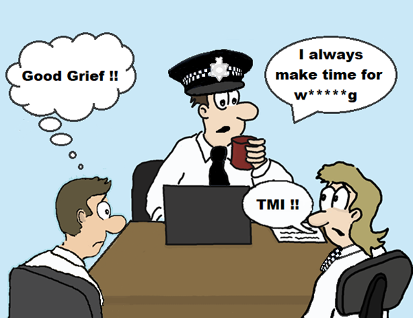 Chief Constable of Dyfed Powys Police  v  Police Misconduct Tribunal and PC England