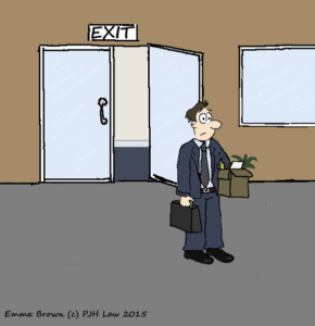 Recruitment Discrimination Case Study