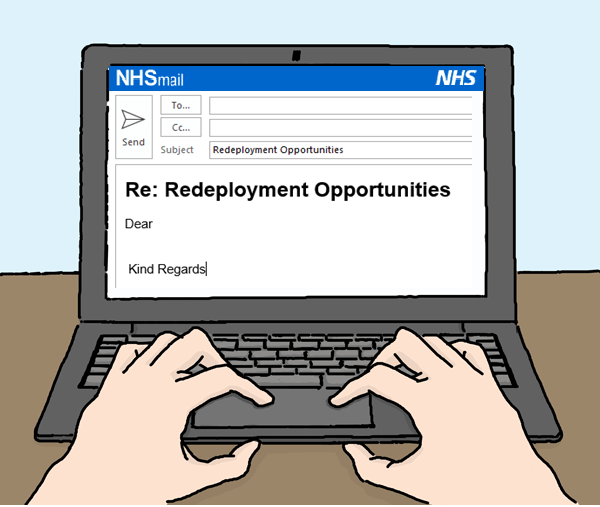 South West Yorkshire Partnership NHS Foundation Trust v Jackson and Others
