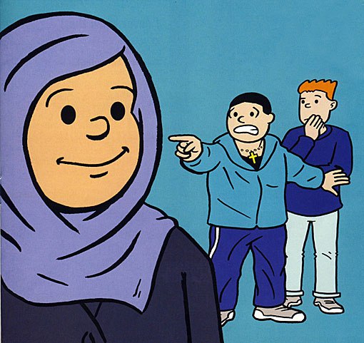 Religious discrimination