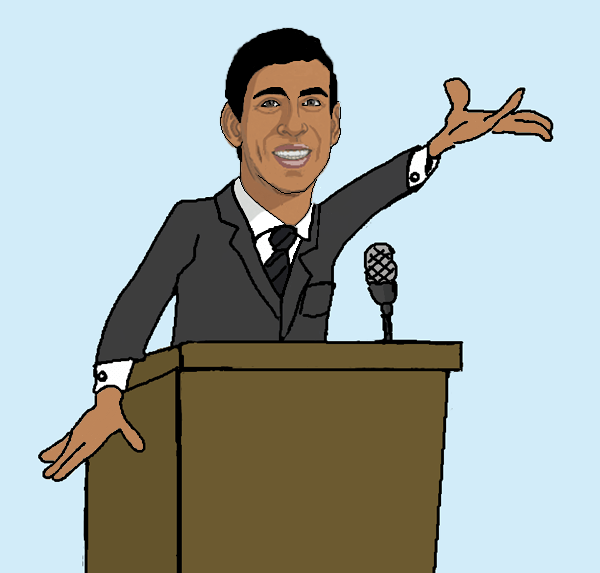 New Prime Minister