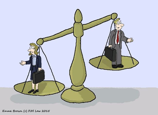 XC Trains v CD – Does a Provision Criterion or Practice [PCP] that requires all staff to be able to work 50% of rosters and work Saturdays indirectly discriminate against women?