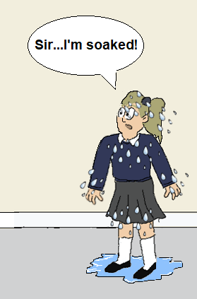 A Hewston   v   Ofsted