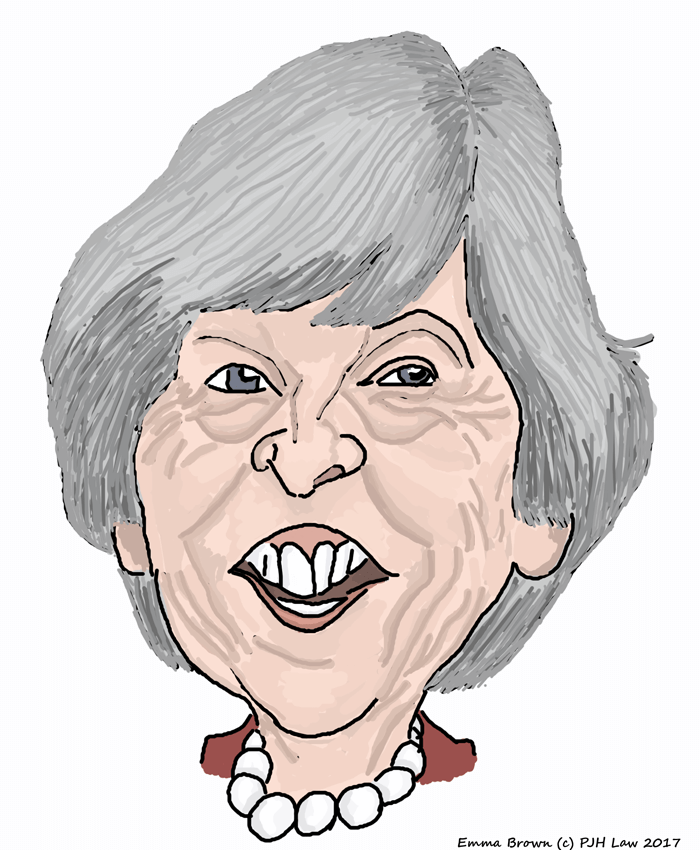 General Election 2017 – Employment Law Policies