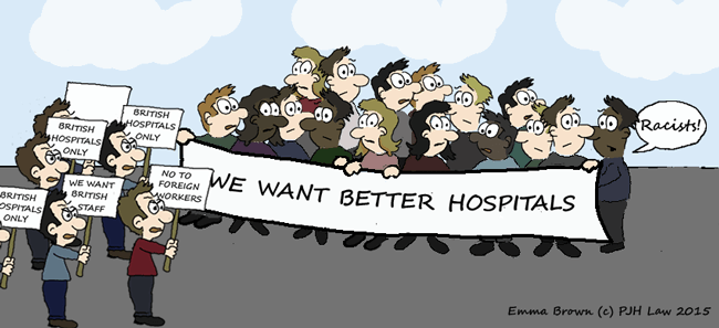 Bone v North Essex Partnership NHS Foundation Trust: Can an employer’s omission amount to detriments in relation to trade union activity?