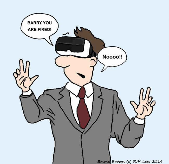 Lighter Side of the News – Groundhog Day Sacking