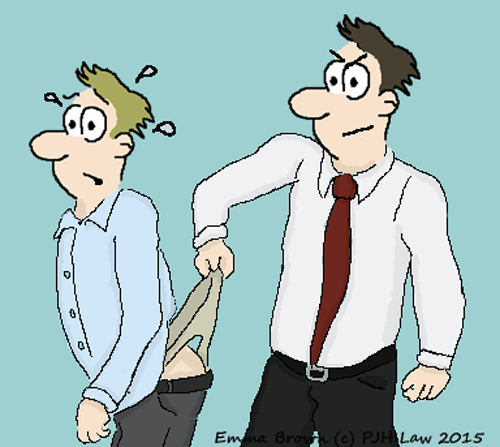 HR News – Workplace bullying on the rise