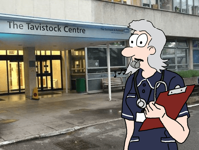 Appleby   v   Tavistock and Portman NHS Foundation Trust