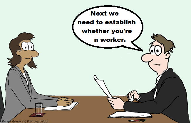 Sejpal   v   Rodericks Dental Ltd