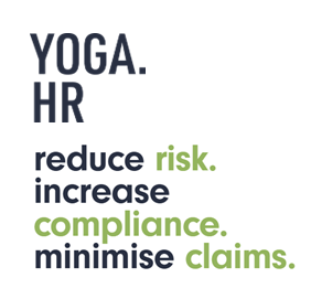PJH Law News – Launch of Yoga HR and 25% discount offer to our first 50 subscribers