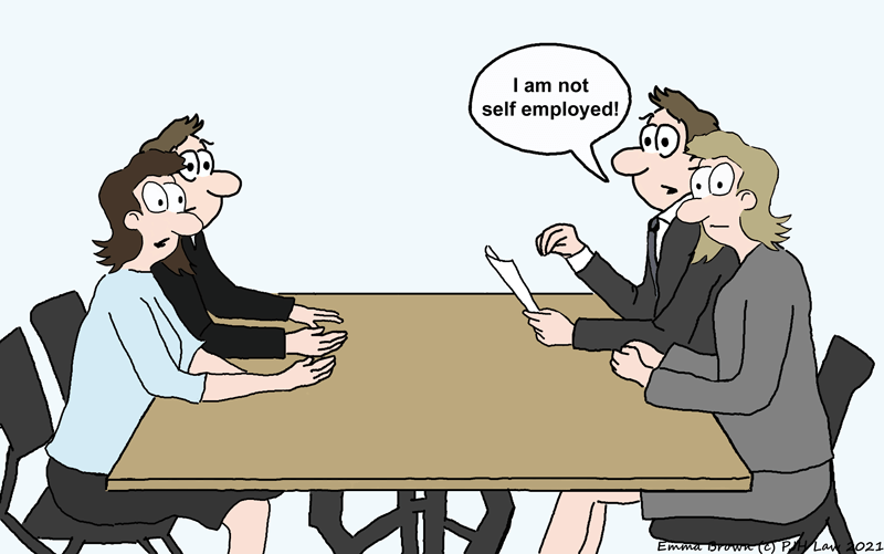 Nursing and Midwifery Council v Somerville
