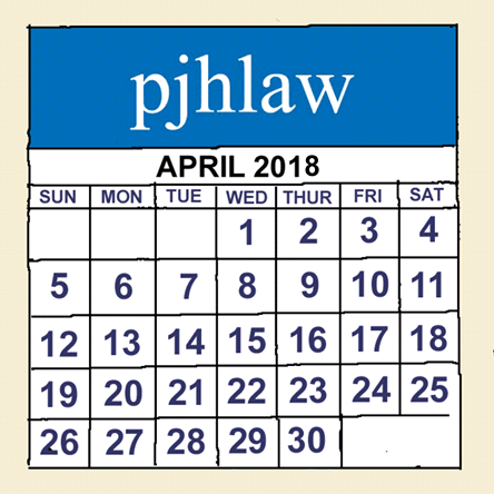 What to expect from employment law in 2018