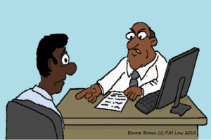 Caste Discrimination