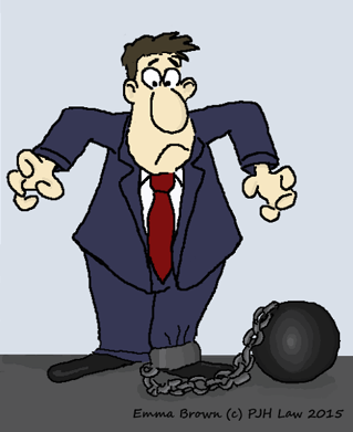 Garamukanwa v Solent NHS Trust – Does using evidence from an employees phone during a disciplinary amount to a breach of human rights?