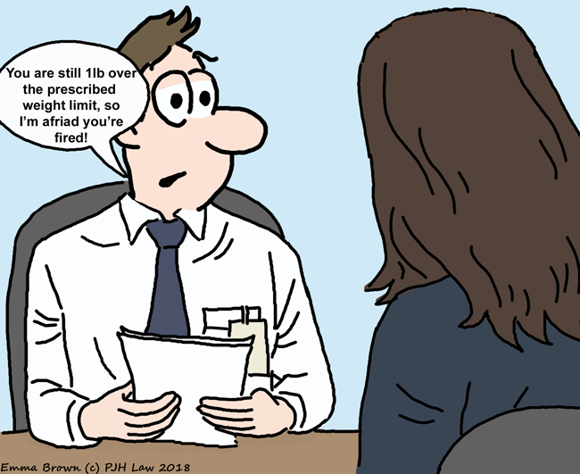 The Lighter Side of The News: