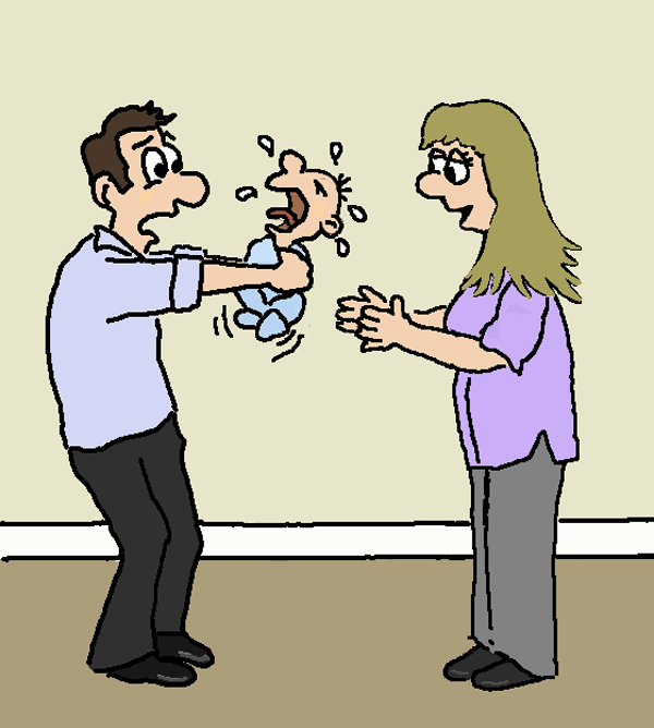 Shared Parental Leave – Latest Statistics