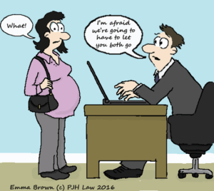 indirectly discriminate against women
