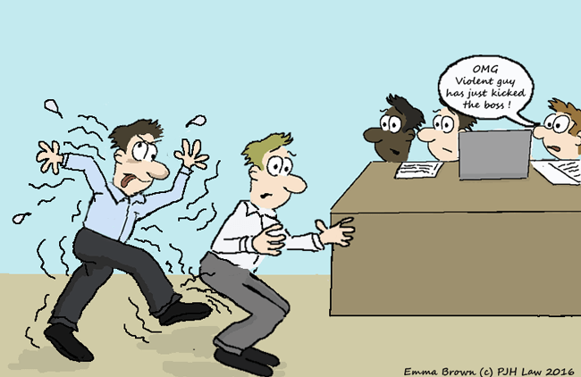 Brighton v Tesco Stores Ltd – Can medical evidence produced by a Claimant be ignored?