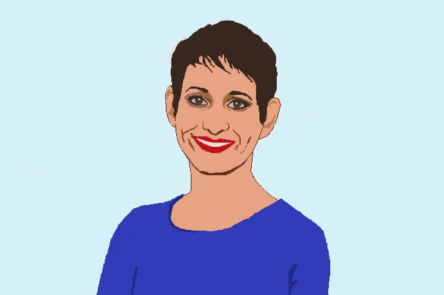 Current Affairs – Naga Munchetty and Race Discrimination