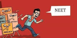 Lighter side of the News – Concerning amount of NEET