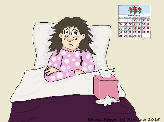 Medical Incapacity