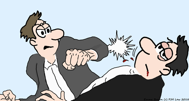Bellman v Northampton Recruitment Ltd