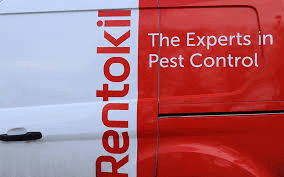 Miller   V  Rentokil Initial UK Limited