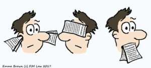 Broad wording voids