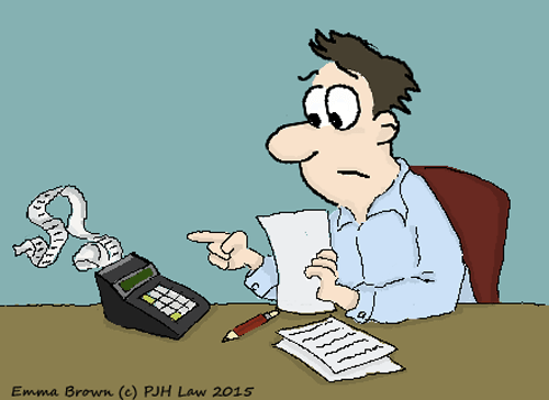 Settlement Sums