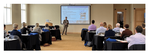 HR Networking Session