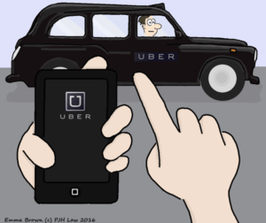 uber news