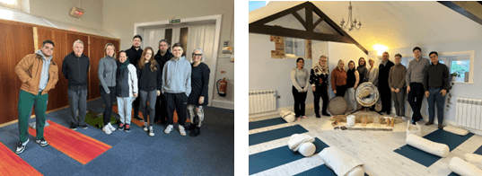 PJH Law News – Mindful Moments at Work
