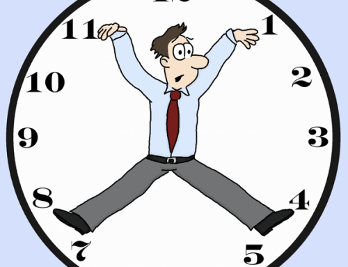 Ms L Hedger vs British Deaf Association – Can we just say no to flexible working requests?