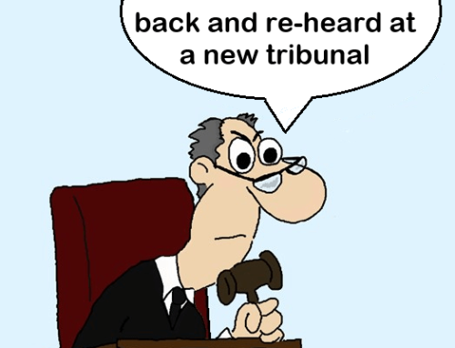 Dr Nicholas Jones v Secretary of State for Health and Social Care – Recruitment Discrimination