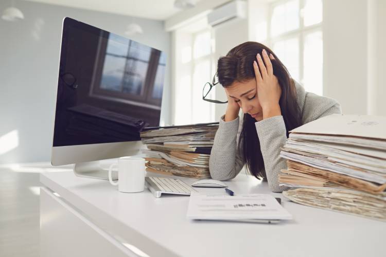 Employee Fees