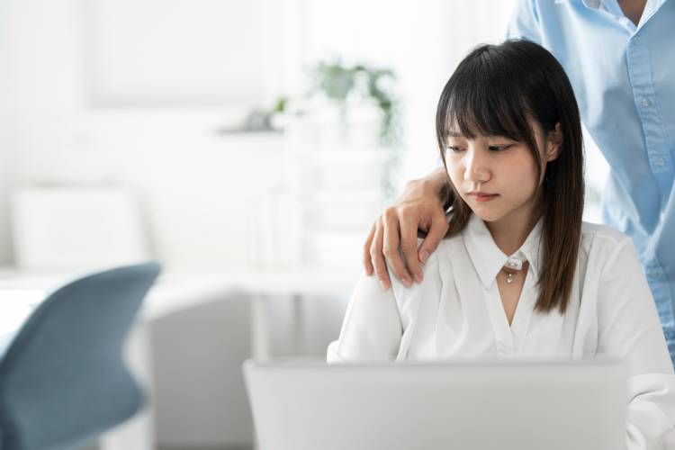 Harassment & Bullying