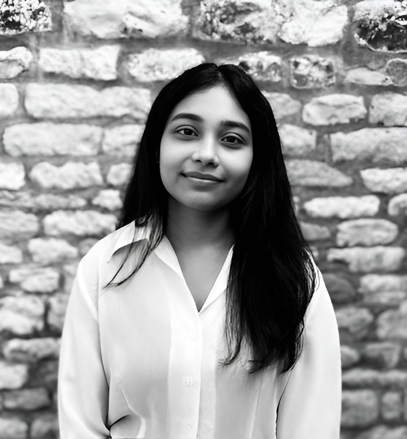 Renee Pillay
