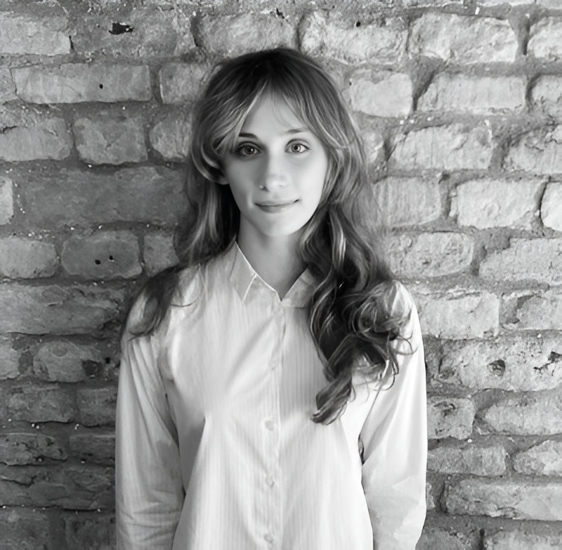 Serena MacMillan