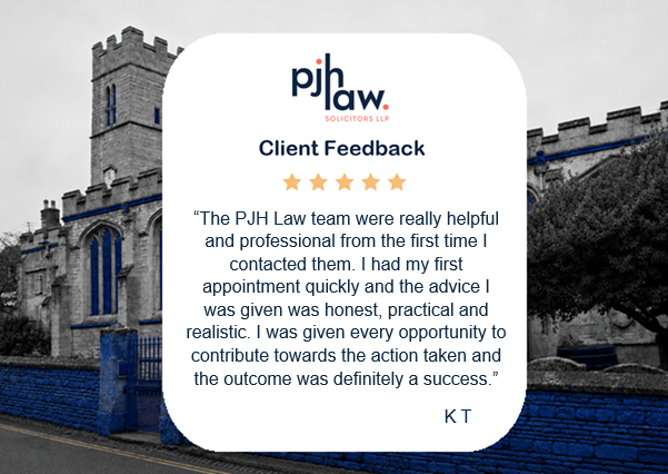 Feedback of the Week