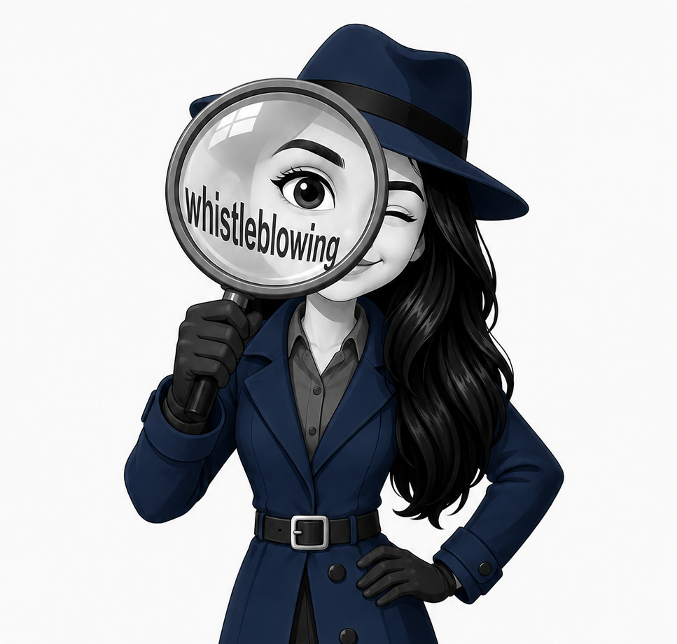 Mrs L McCabe v Selazar Limited – Director told to “calm down” and keep her “hormones” in check after whistleblowing.