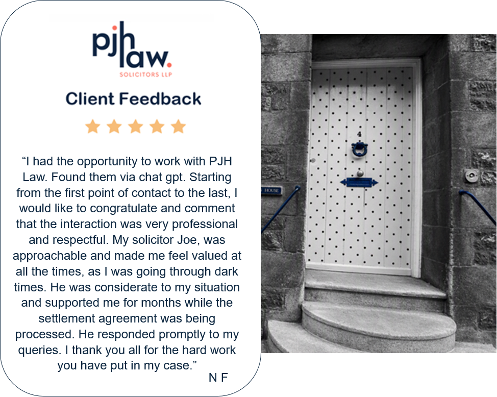 Feedback of the Week