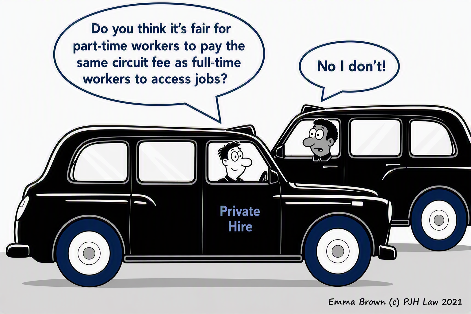Augustine v Data Cars Ltd – Supreme Court Update